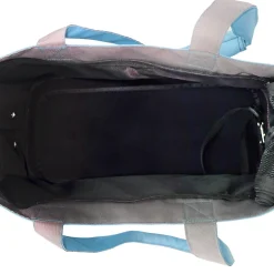 Ibiyaya Canvas Pet Carrier Tote for Cats & Dogs up to 7kg Hot
