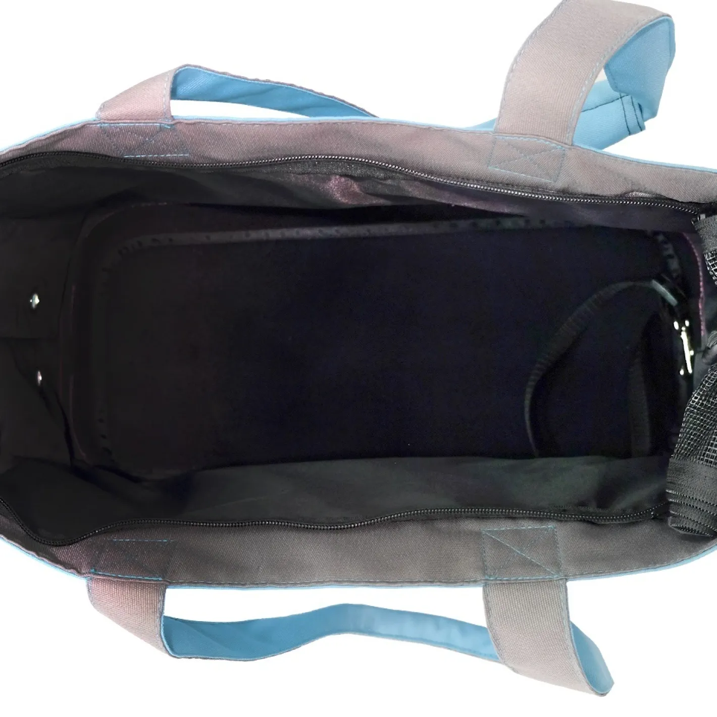 Ibiyaya Canvas Pet Carrier Tote for Cats & Dogs up to 7kg Hot