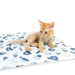 Ibiyaya Chill Pad Self-Cooling Pet Mat - No Water or Power Required Sale