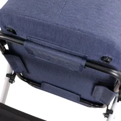Ibiyaya CLEO Multifunction Pet Stroller & Car Seat Travel System - Blue Jeans Sale