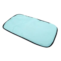 Ibiyaya Cloud 9 Pet Stroller for Cats & Dogs up to 20kg - Mint Green Best