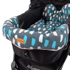 Ibiyaya Comfort+ Pet Stroller Add-on Accessory Kit Discount