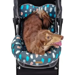 Ibiyaya Comfort+ Pet Stroller Add-on Accessory Kit Discount