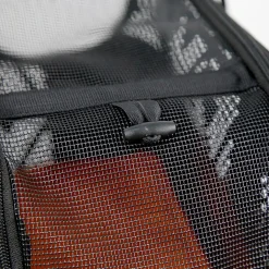 Ibiyaya Dachshund Breezy Wanderer Long Bodied Dog Pet Tote Bag Clearance