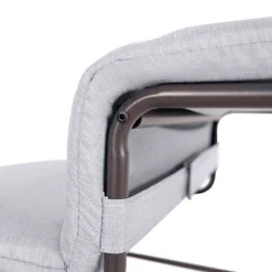Ibiyaya Everest Practical Pet Stairs for Cats & Dogs - NEW Large Steps - Grey Online