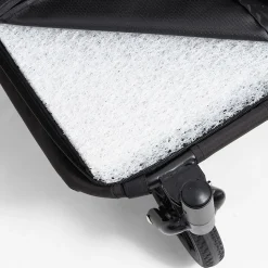 Ibiyaya Grand Cruiser Large Dog Stroller Pram for Dogs up to 50kg Outlet
