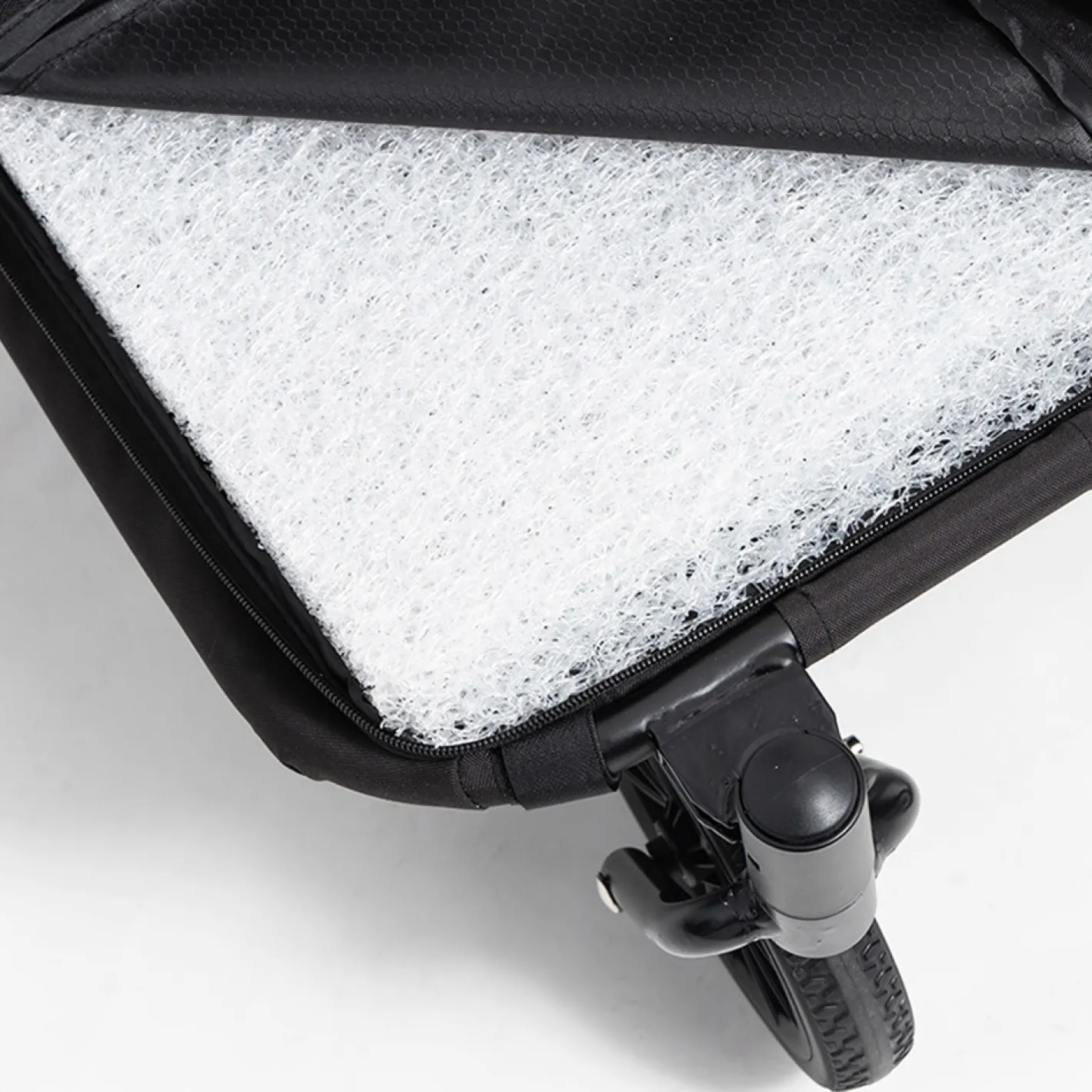 Ibiyaya Grand Cruiser Large Dog Stroller Pram for Dogs up to 50kg Outlet