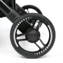 Ibiyaya JetPaw 3-in-1 Pet Stroller with Removable Carrier Discount
