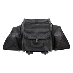 Ibiyaya JetPaw 3-in-1 Pet Stroller with Removable Carrier Discount
