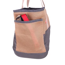 Ibiyaya Light Pet Carrier with Hardshell Base for Dachshunds & Long Pets Online