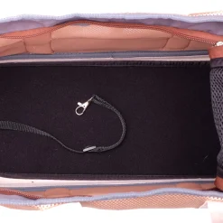 Ibiyaya Light Pet Carrier with Hardshell Base for Dachshunds & Long Pets Online