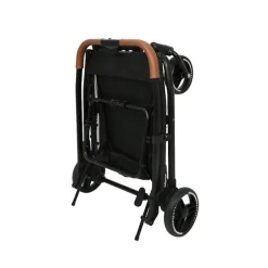 Ibiyaya NeoRider Multi-purpose Detachable Pet Stroller - Silver Mist Discount