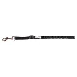 Ibiyaya No Shock Bungee Leash Extension/ Stroller Tether - Black or Grey Discount