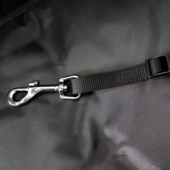 Ibiyaya No Shock Bungee Leash Extension/ Stroller Tether - Black or Grey Discount
