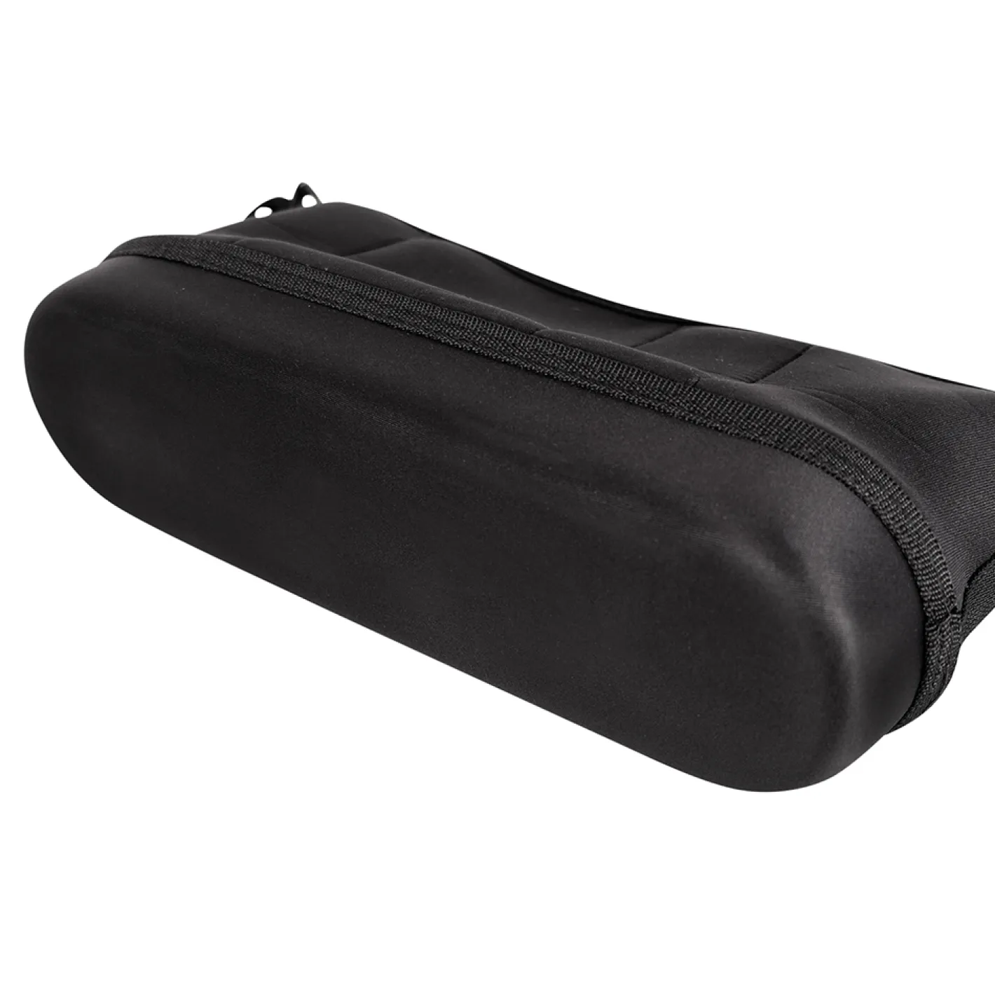 Ibiyaya Pet Pram Organiser Stroller Pouch - Black Discount