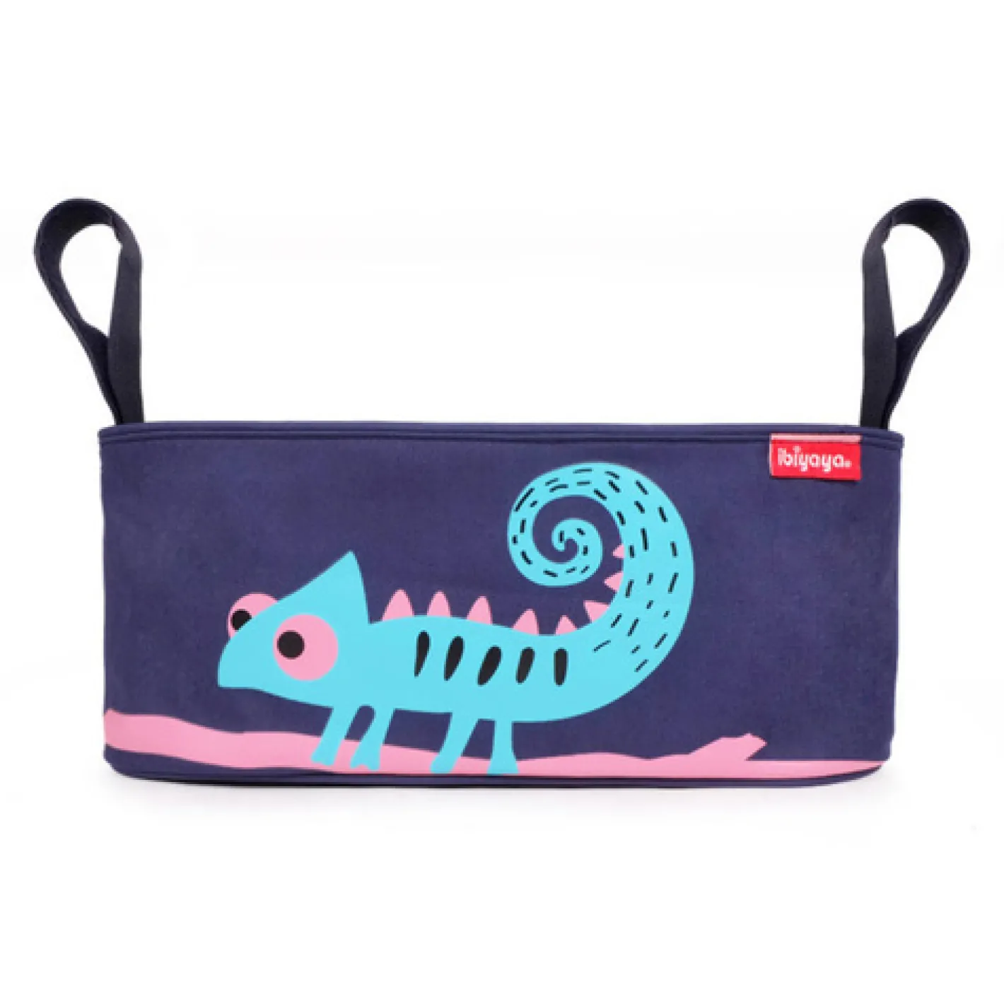 Ibiyaya Pet Pram Stroller Organiser Pouch - Chameleon Outlet