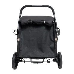 Ibiyaya Portable Dog Ramp & Mud Shield for the Grand Cruiser Stroller Fashion
