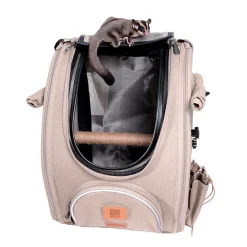 Ibiyaya Trackpack Bird Carrier Backpack Hot