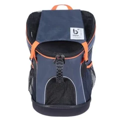 Ibiyaya Ultralight Pro New & Improved Backpack Pet Carrier - Navy Blue Online