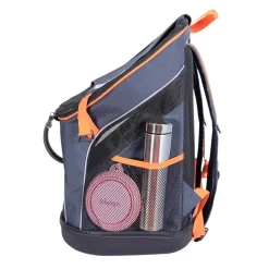 Ibiyaya Ultralight Pro New & Improved Backpack Pet Carrier - Navy Blue Online