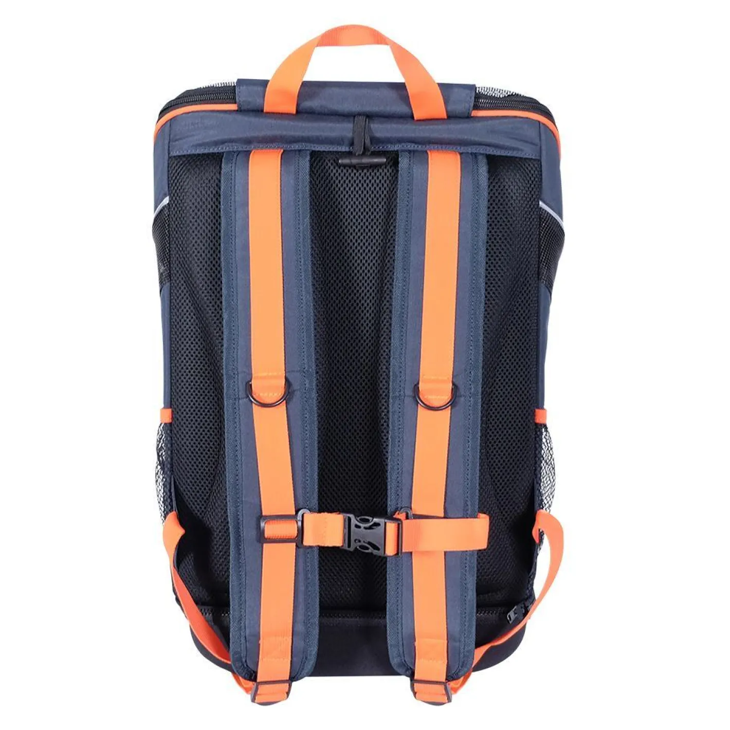 Ibiyaya Ultralight Pro New & Improved Backpack Pet Carrier - Navy Blue Online