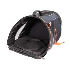 Ibiyaya Ultralight Pro New & Improved Backpack Pet Carrier - Navy Blue Online
