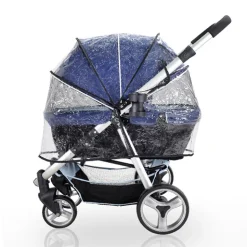 Ibiyaya Universal Raincover for Cleo, Monarch, Gentle Giant, The Beast Strollers Sale