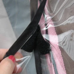 Ibiyaya Universal Stroller Raincover for Pet Prams Clearance