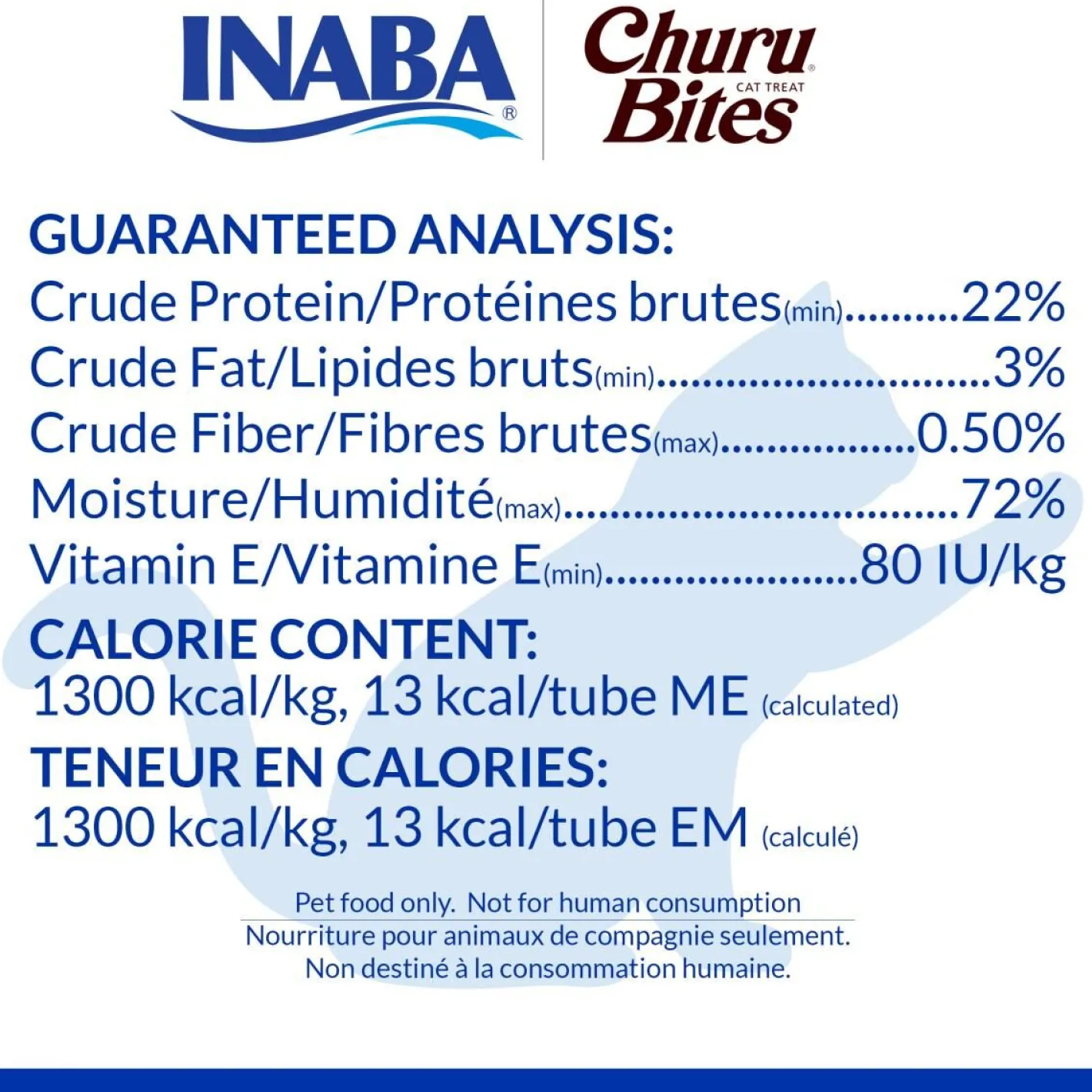 Inaba Cat Treats Chicken Wraps with Tuna & Salmon Churu filling - 18 x 10g Tubes Discount