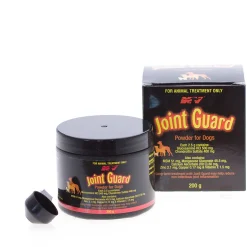 Joint Guard Health Supplement Powder for Dogs Hot