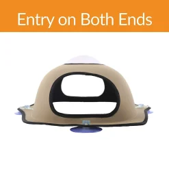 K&H EZ Mount Bubble Window Pod & Cat Perch - Tan Discount