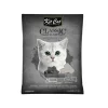 Kit Cat Ultra Fast Classic Clumping Bentonite Cat Litter 10 litres/7kg - Charcoal Sale