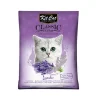 Kit Cat Ultra Fast Classic Clumping Bentonite Cat Litter 10 litres/7kg - Lavender Hot