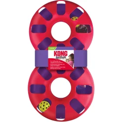 Kong Active Eight Track - Ball Chaser Interactive Cat Toy Discount
