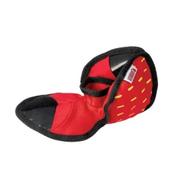 KONG Ballistic Hide 'N Treat Canvas Dog Puzzle Toy Clearance