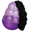 KONG Cat Wobbler Interactive Treat Dispensing Cat Toy Best