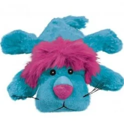 KONG Cozie - Low Stuffing Snuggle Dog Toy - King Lion Clearance