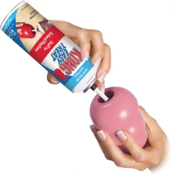KONG Easy Treat Stuffing Paste for Puppies 256g Best