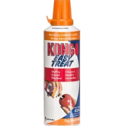 KONG Easy Treat Stuffing Paste for Dogs - Bacon & Cheese 256g Sale