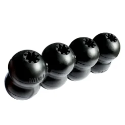 Generic KONG Extreme Goodie Ribbon Treat Dispenser Dog Toy Fashion