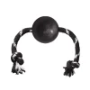 KONG Extreme Tough Dog Toy with Rope - Large Clearance
