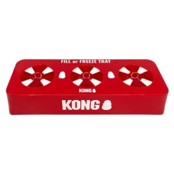 Kong Fill or Freeze Tray for Classic & Extreme Dog Toys New