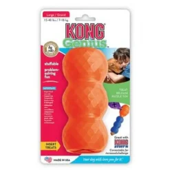 KONG Genius Mike Large Online