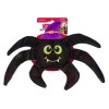 Kong Halloween Shakers Shimmy Spider Dog Toy Fashion