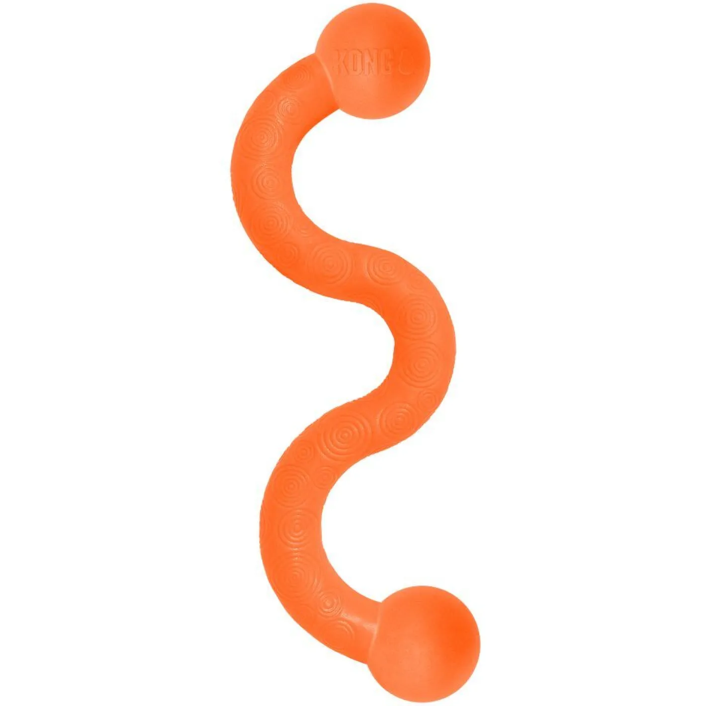 Generic KONG Ogee Stick - Safe Fetch Toy for Dogs - Floats in Water Hot