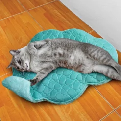 KONG Play Spaces Cloud Luxurious Plush Cat Mat Discount