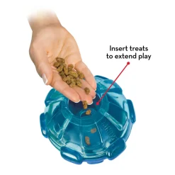 Kong Rewards Ball Interactive Treat Dispening Dog Toy - Large Discount