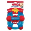 KONG Rewards Tinker Treat Dispensing Dog Toy for Medium-Large Dogs Sale