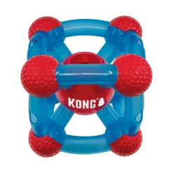 KONG Rewards Tinker Treat Dispensing Dog Toy for Medium-Large Dogs Sale