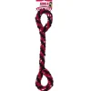 KONG Signature Rope Double Tug  Extra Large Rope Tug Dog Toy Sale